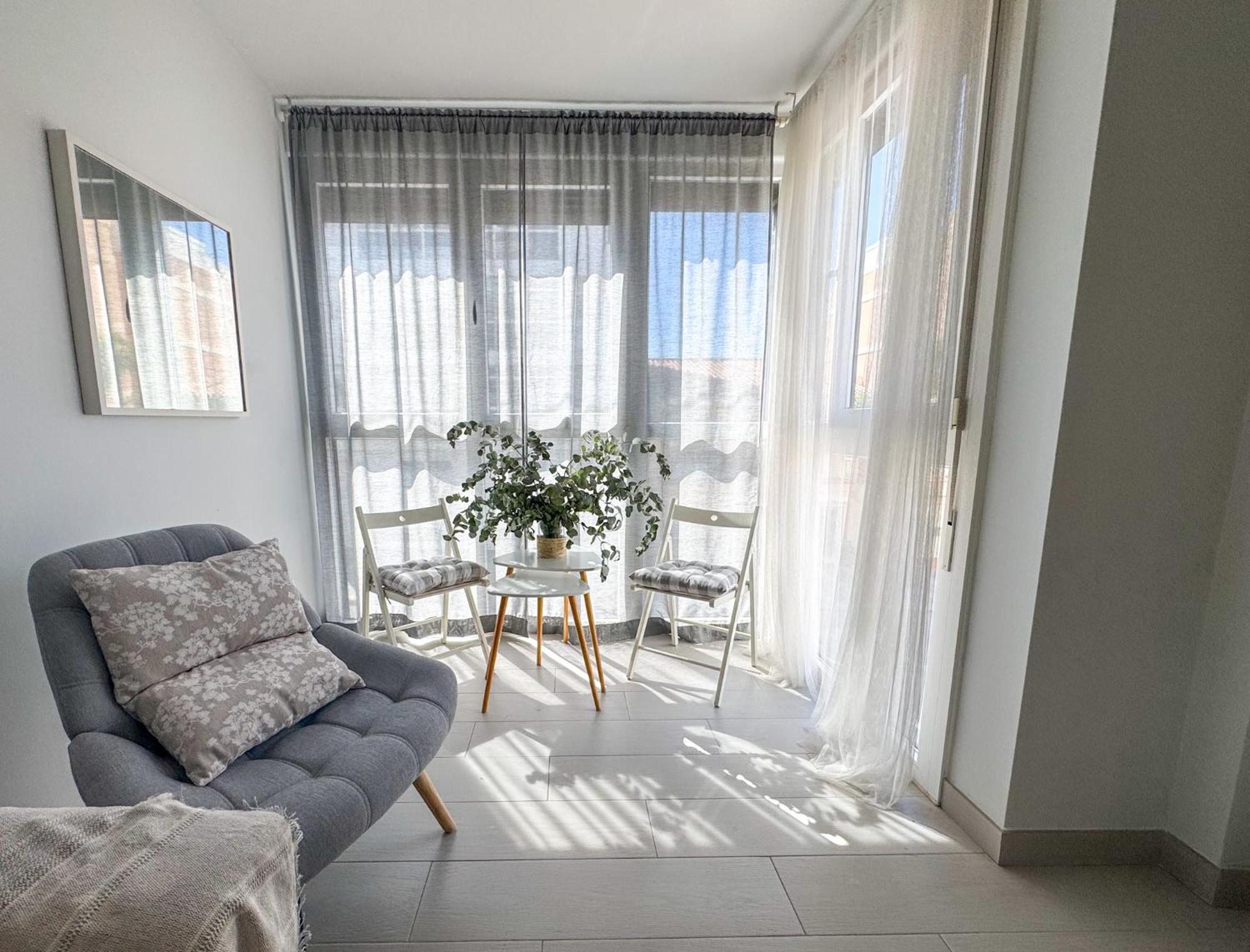 Sun And Sea By Spain2home Appartement
